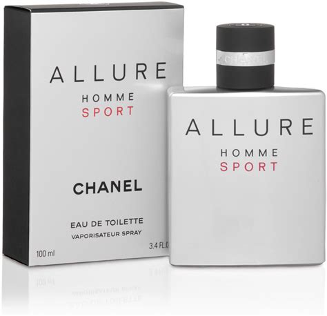 CHANEL » Allure Homme Sport ️ online kaufen 